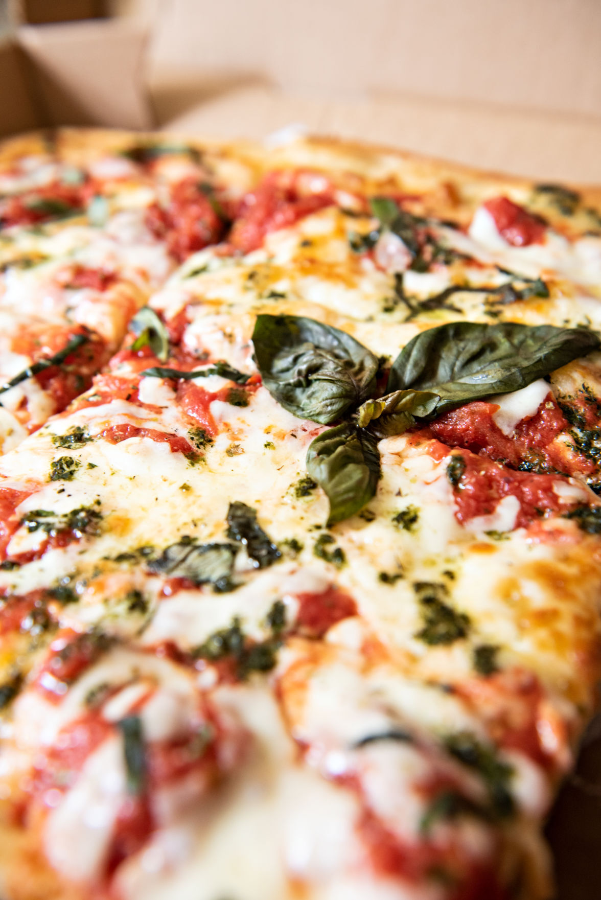 Carluccios grandma pie (for small pic)